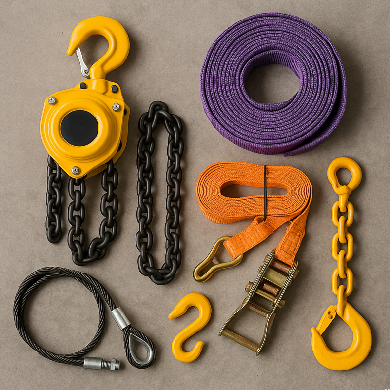Safetex – specialisté na zvedání, upínání a jevištní techniku – síla, spolehlivost, řešení na míru! Safetex – specialisté na zvedání, upínání a jevištní techniku – síla, spolehlivost, řešení na míru!